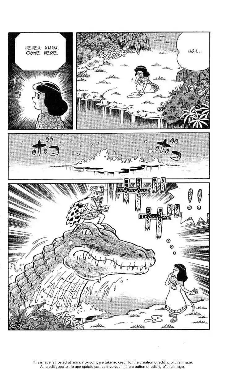 Doraemon Long Stories Chapter 20.3 23